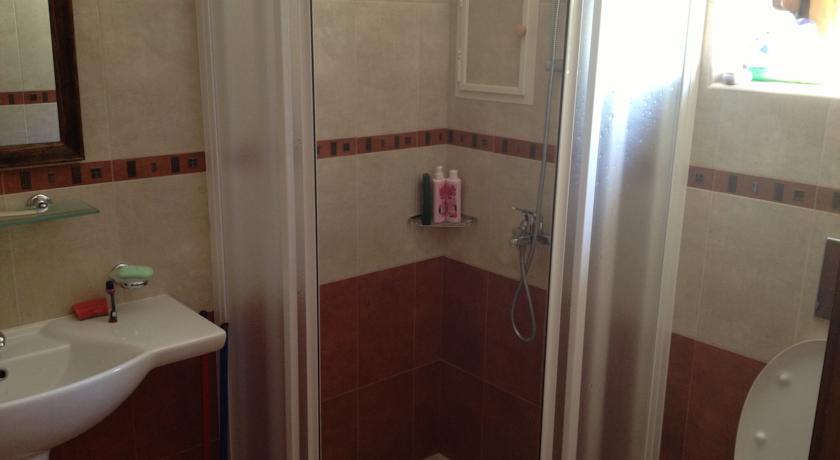 Dreambg Apart Otel
