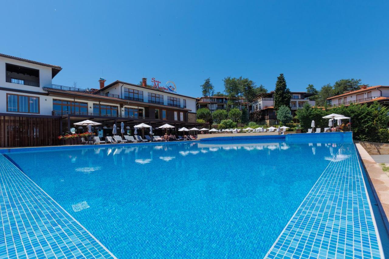 Apart Otel Dreambg