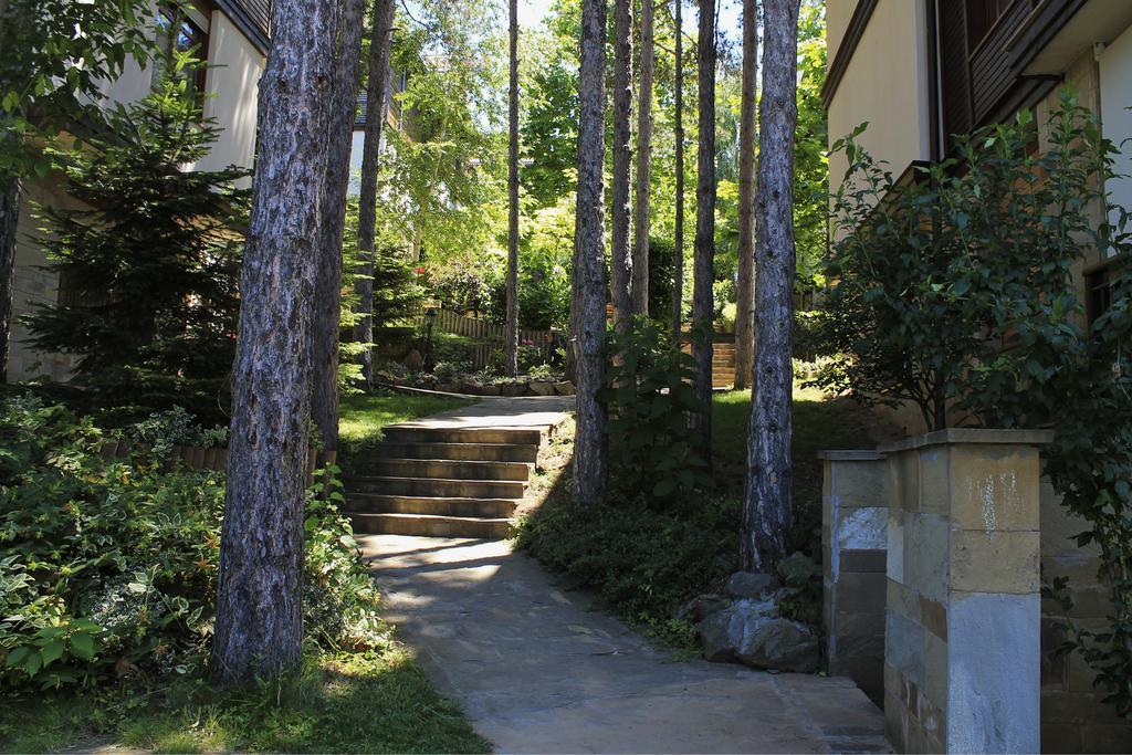 Dreambg Apart Otel 3*