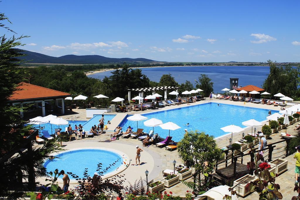 Dreambg Apart Otel Süzebolu