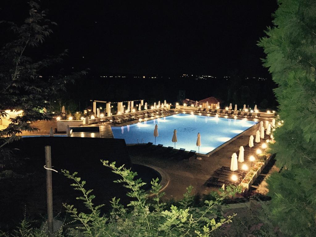 Dreambg Apart Otel Süzebolu