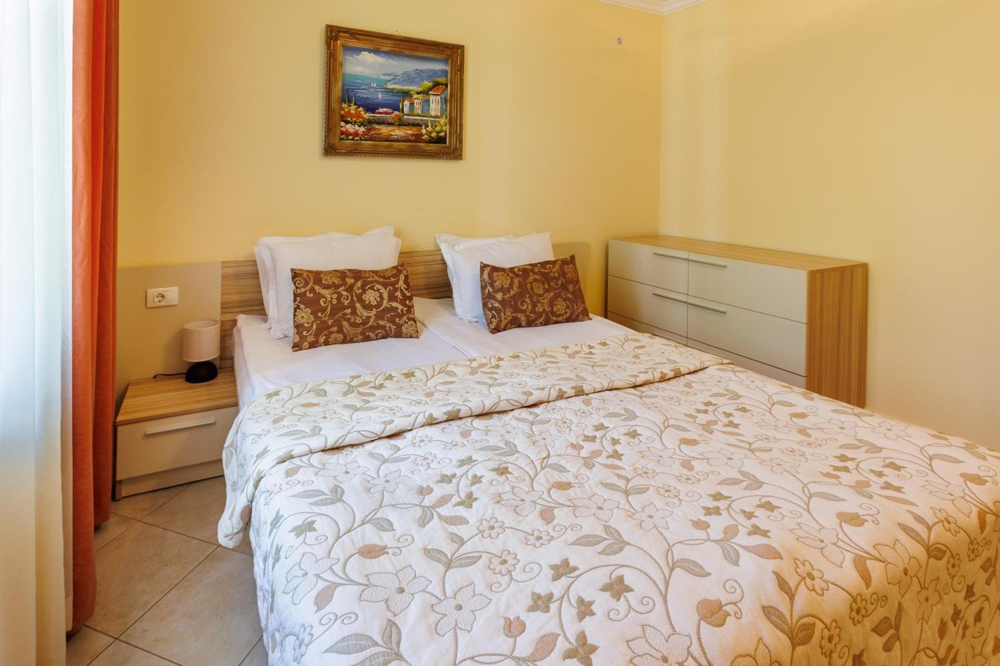 Apart Otel Dreambg