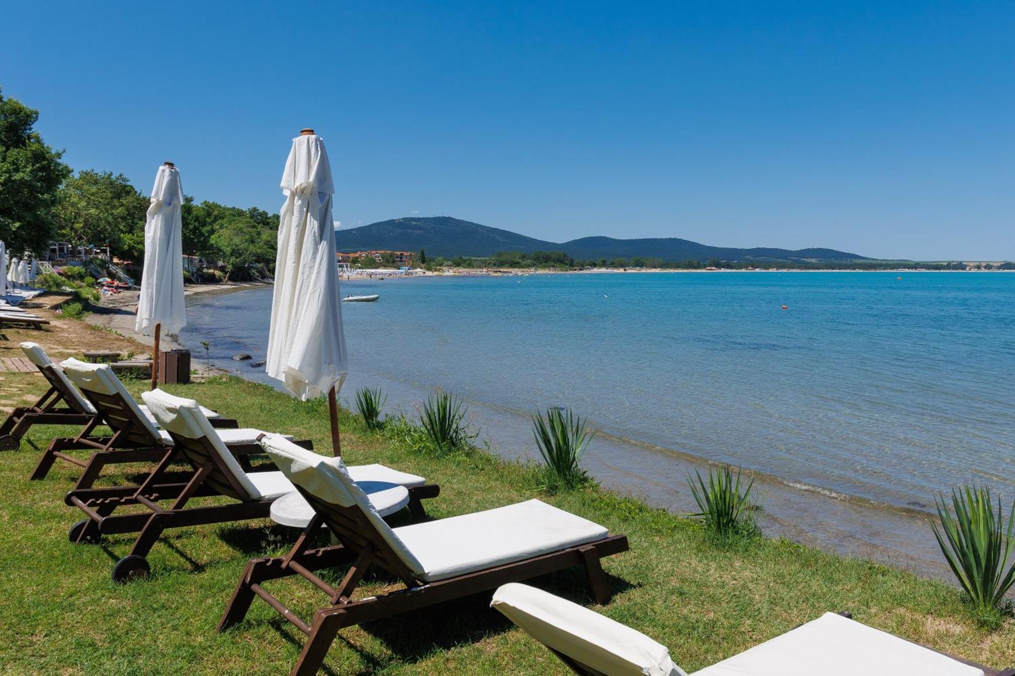 Dreambg Apart Otel