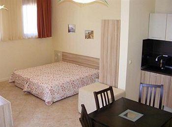 Apart Otel Dreambg