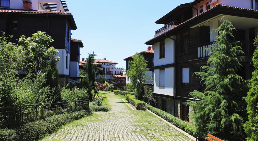 Dreambg 3* Süzebolu