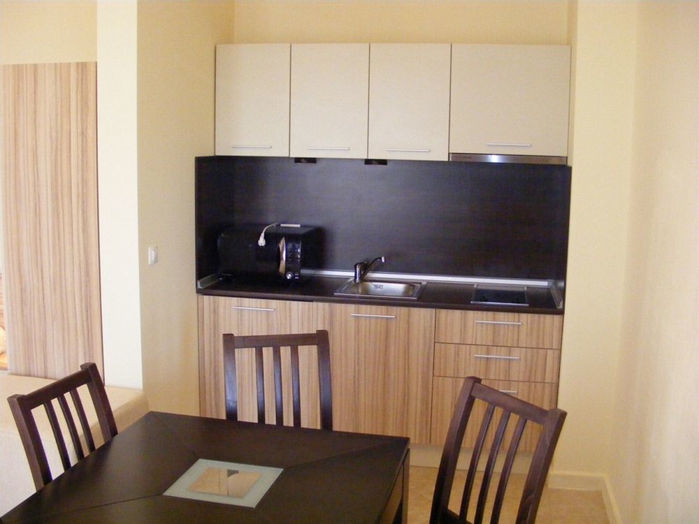 Apart Otel Dreambg 3*