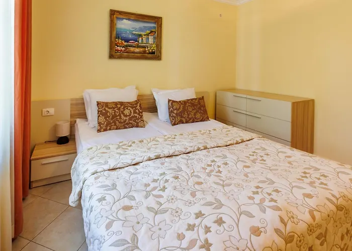 Apartments Dreambg