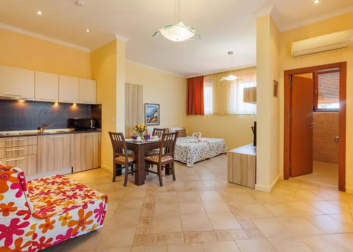 Apartments Dreambg