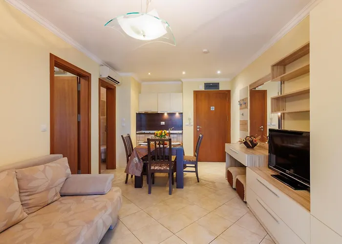 Apartments Dreambg