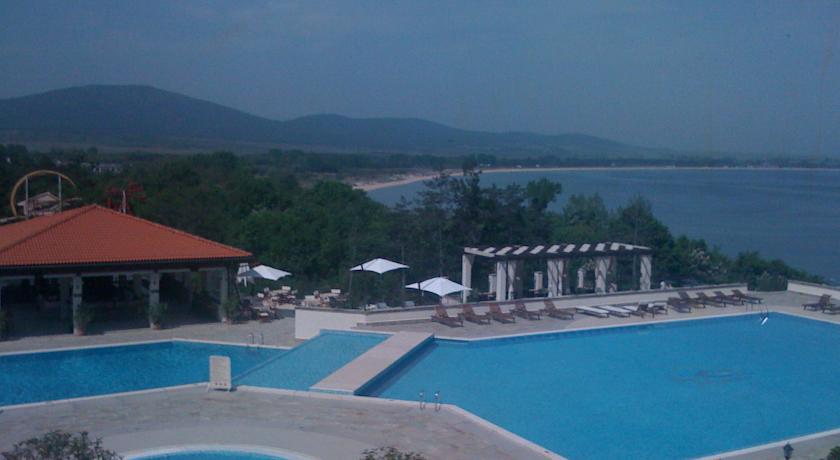 Dreambg Aparthotel Sozopol