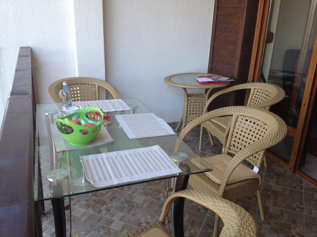Dreambg 3* Sozopol