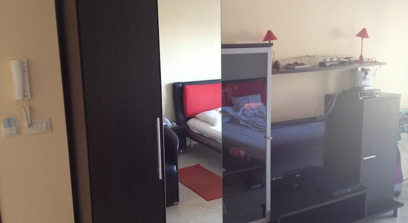 Dreambg Aparthotel Sozopol