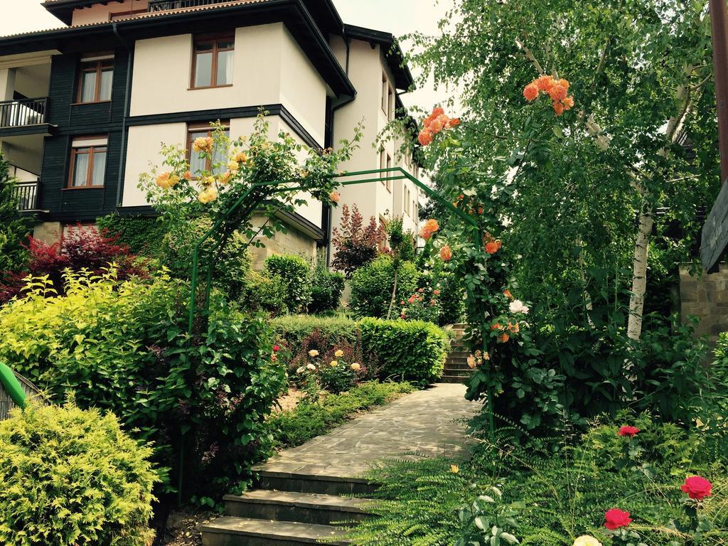 Aparthotel Dreambg 3*