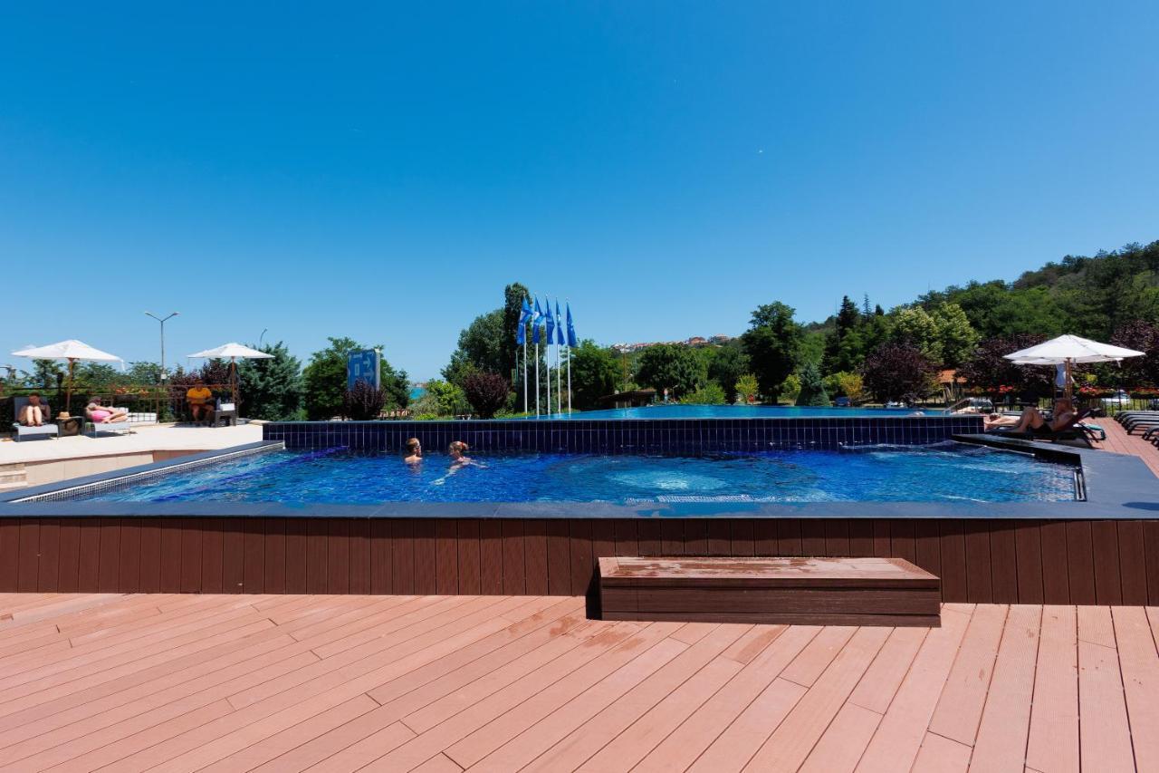 Aparthotel Dreambg 3*
