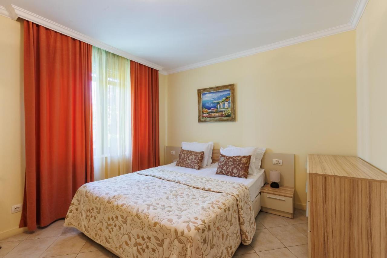 Dreambg Sozopol