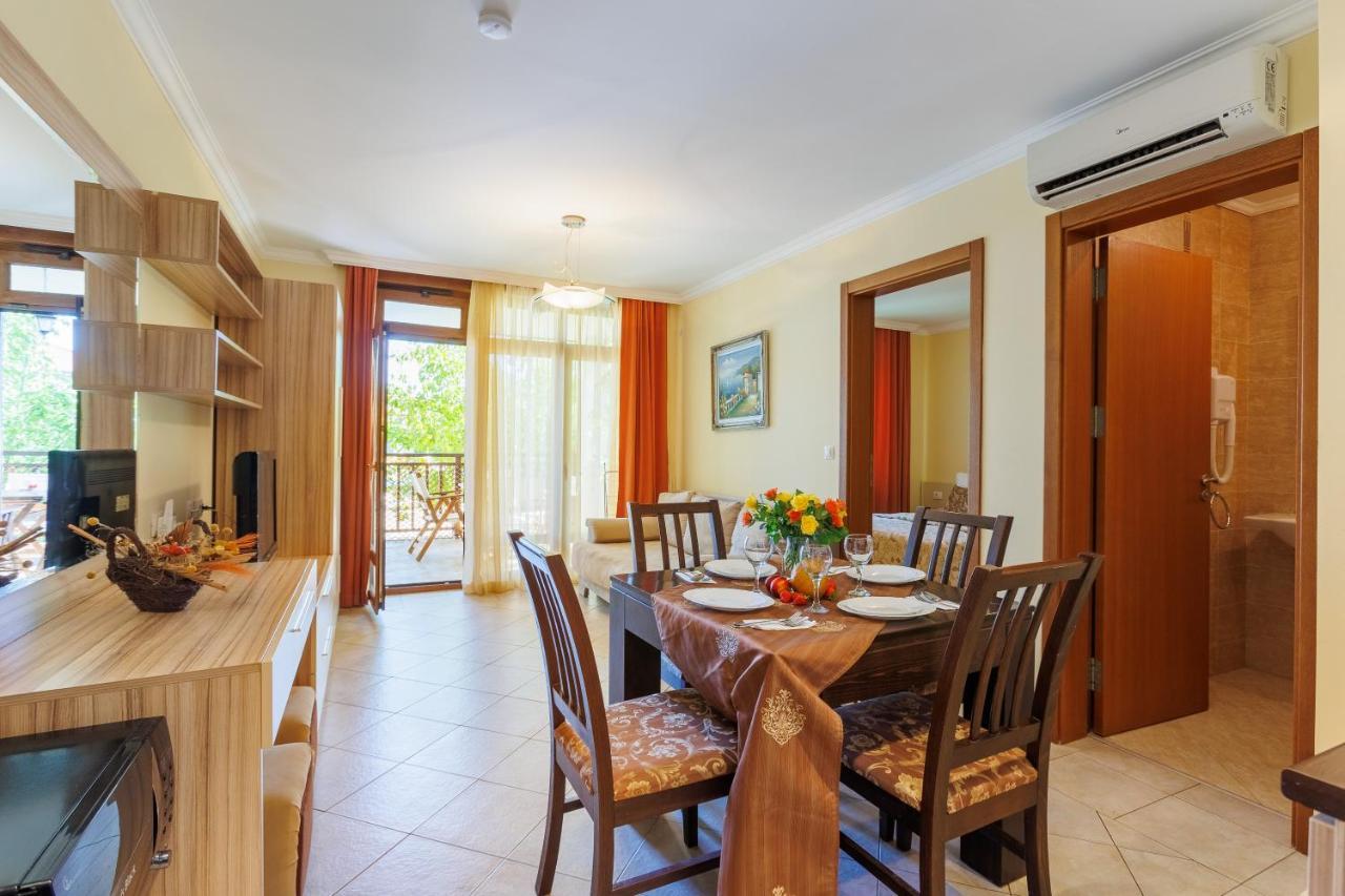 Dreambg 3* Sozopol