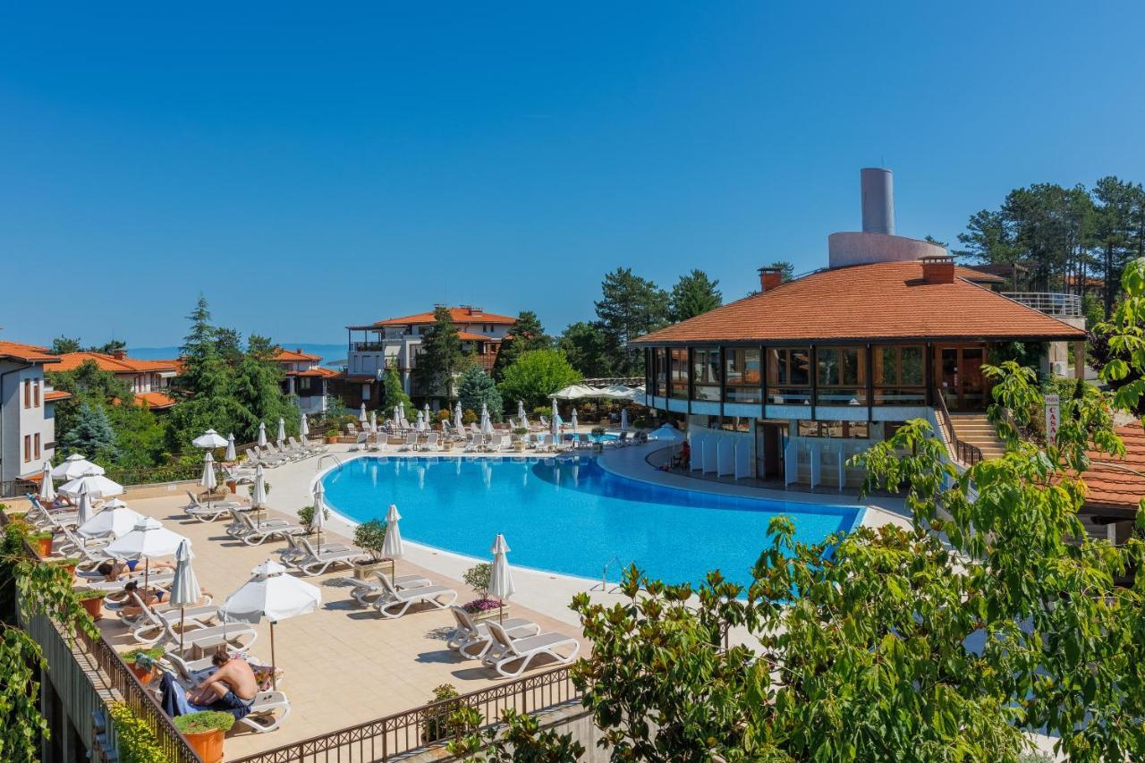 Aparthotel Dreambg 3*