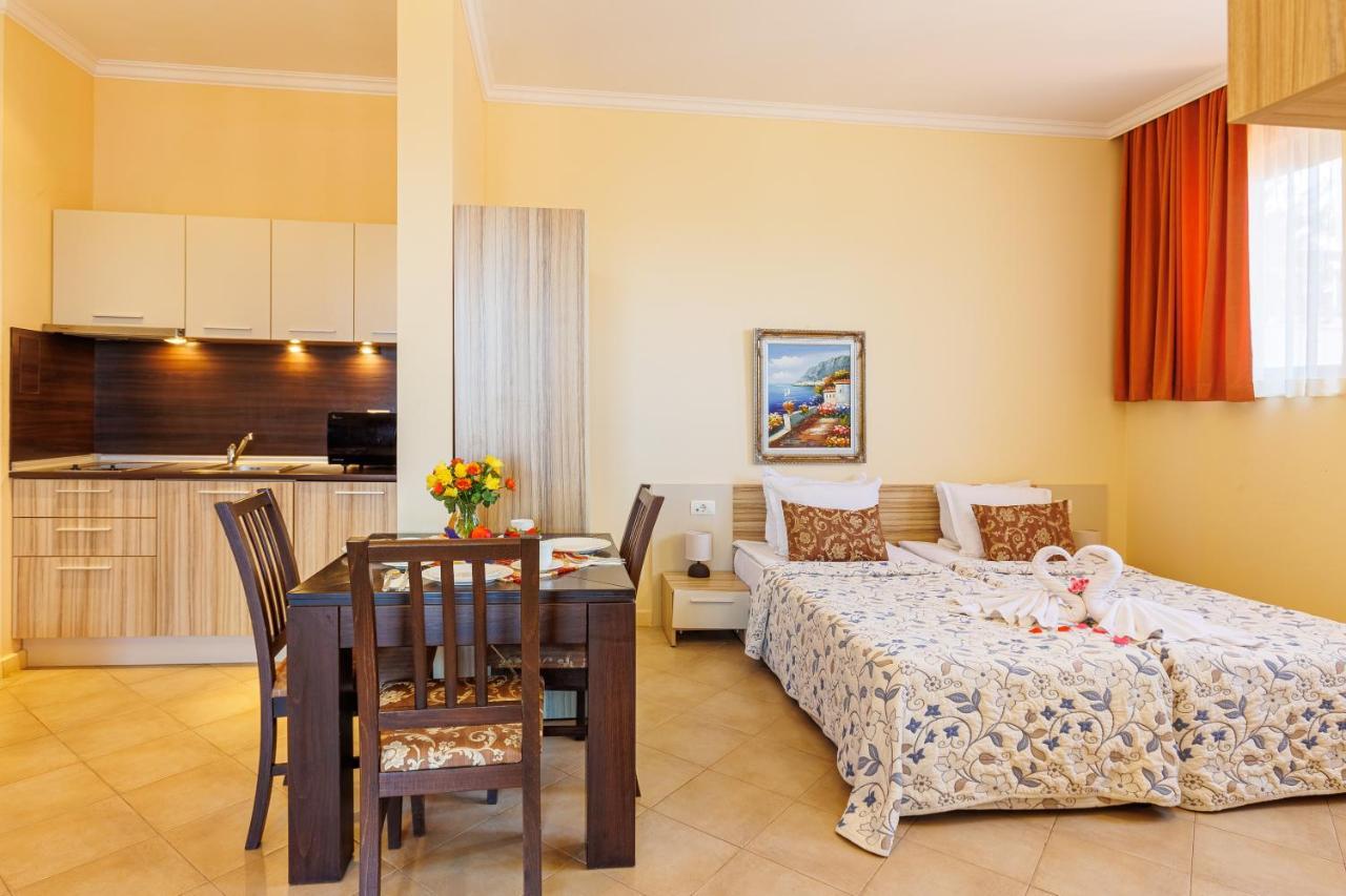 Dreambg 3* Sozopol