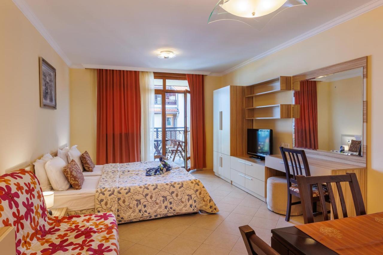 Dreambg 3* Sozopol