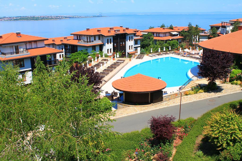 Aparthotel Dreambg
