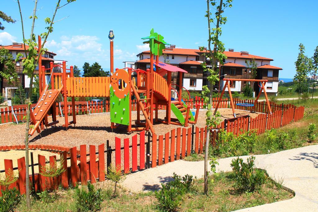 Aparthotel Dreambg 3*