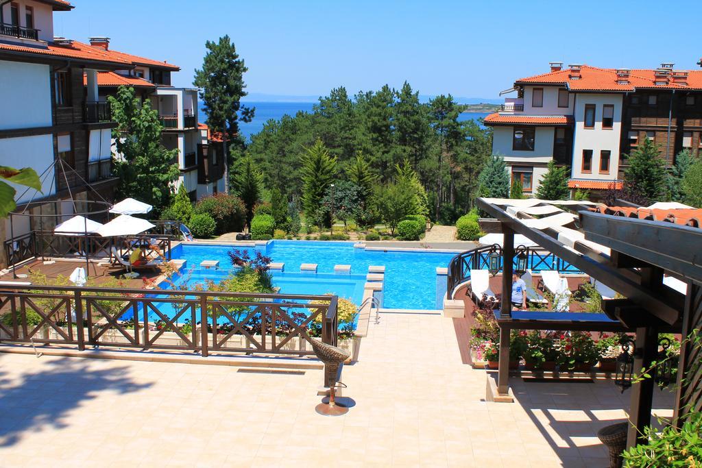 Dreambg Sozopol