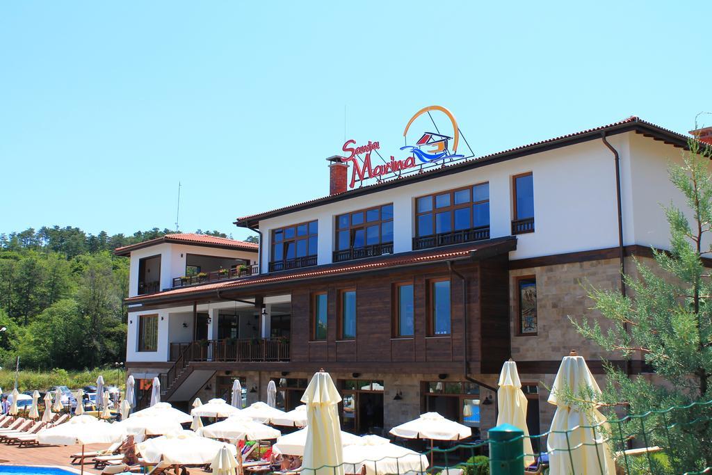 Dreambg Aparthotel
