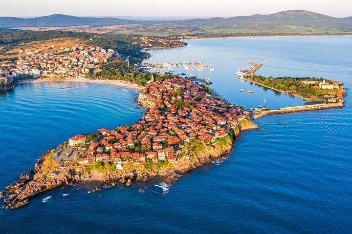 Aparthotel Dreambg