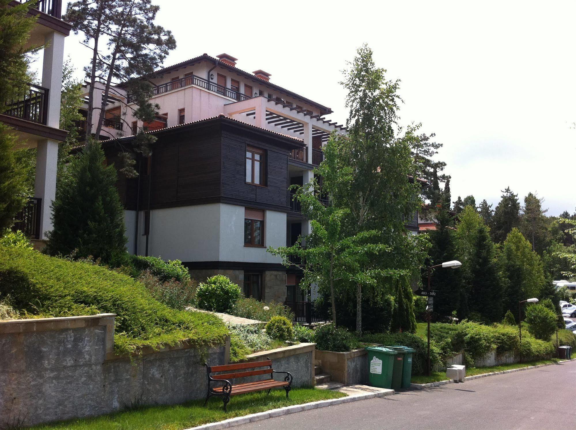 Dreambg 3* Sozopol