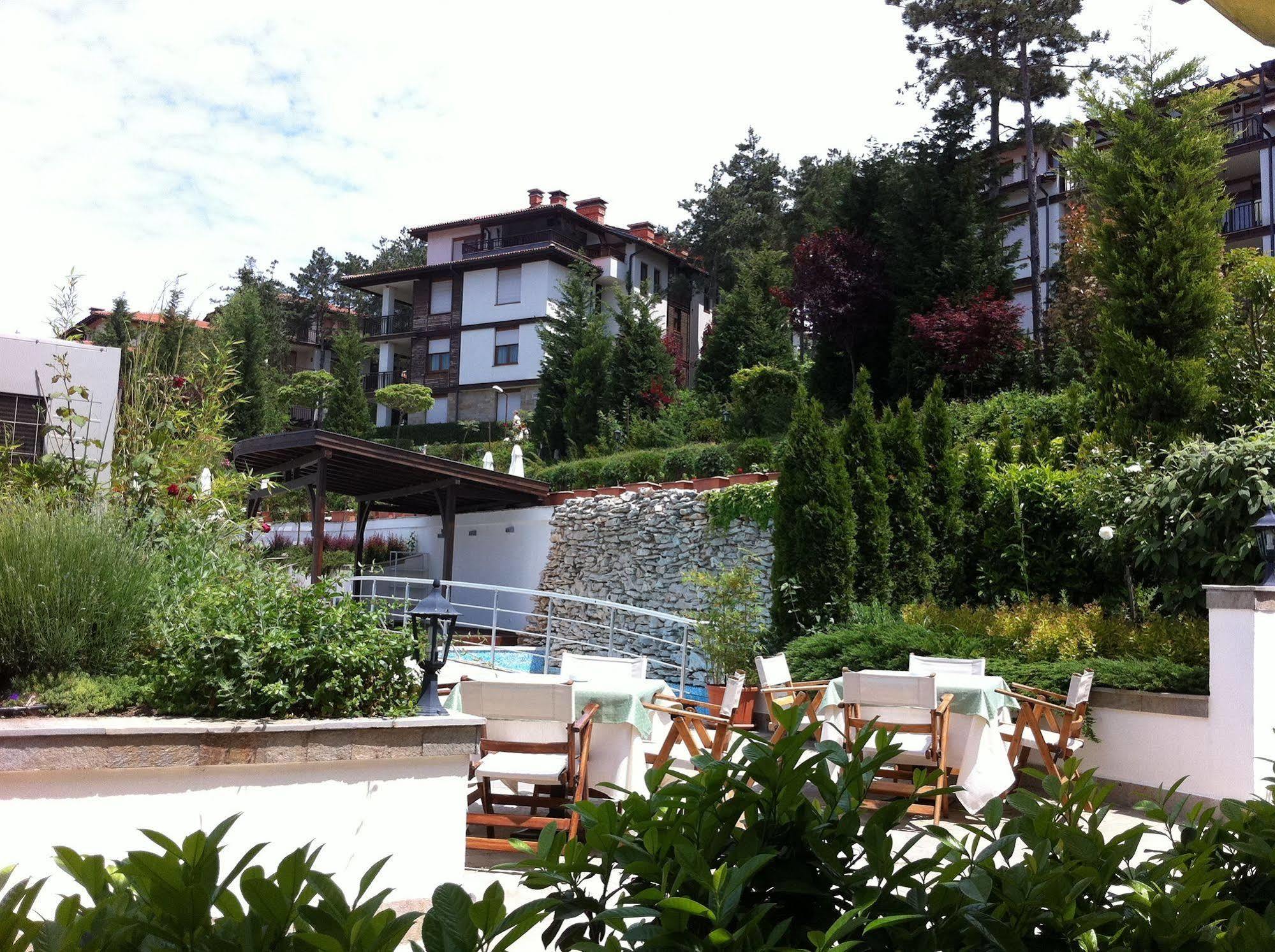 Aparthotel Dreambg Sozopol