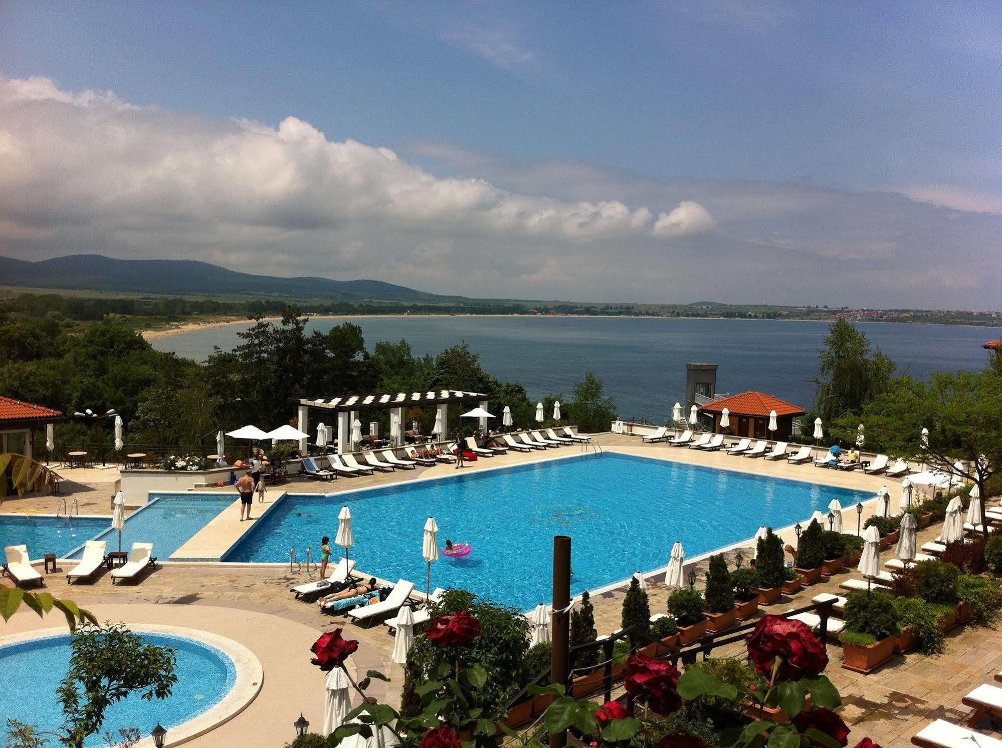 Aparthotel Dreambg