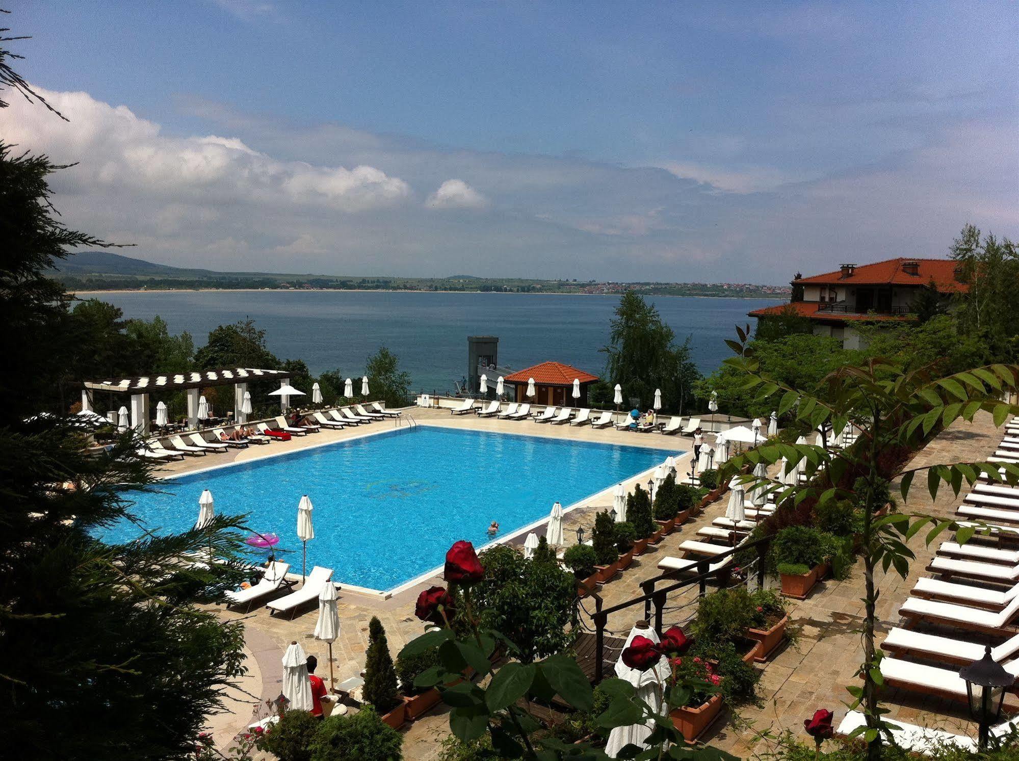 Dreambg Aparthotel Sozopol