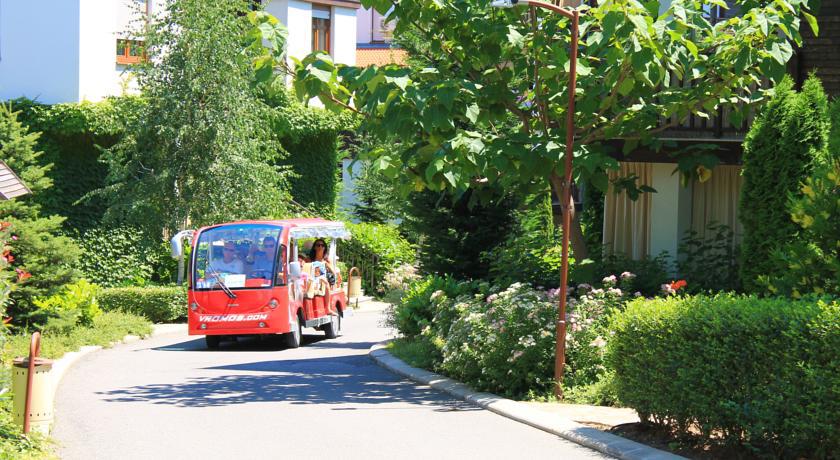 Dreambg Aparthotel Sozopol