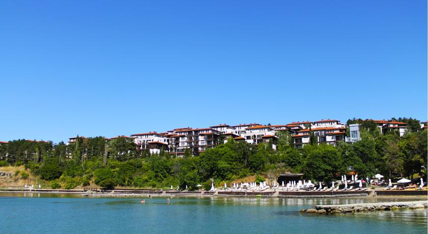Dreambg 3* Sozopol