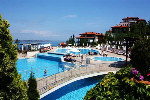Aparthotel Dreambg Sozopol