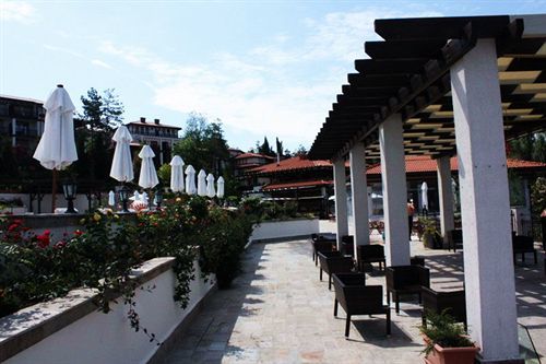 Ξενοδοχείο με διαμερίσματα Dreambg Σωζόπολη
