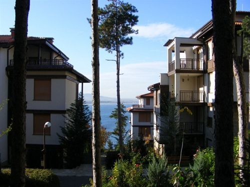 Aparthotel Dreambg 3*
