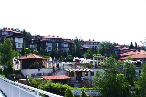 Dreambg Ξενοδοχείο με διαμερίσματα